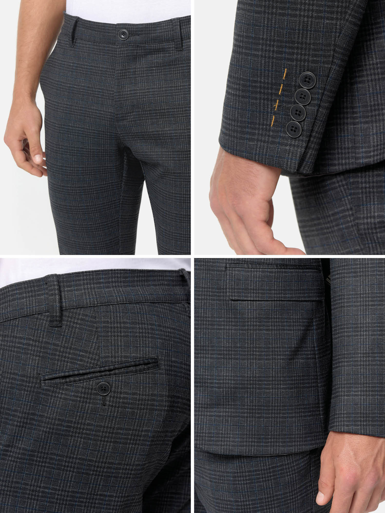Suit 2-piece JFOliver SET