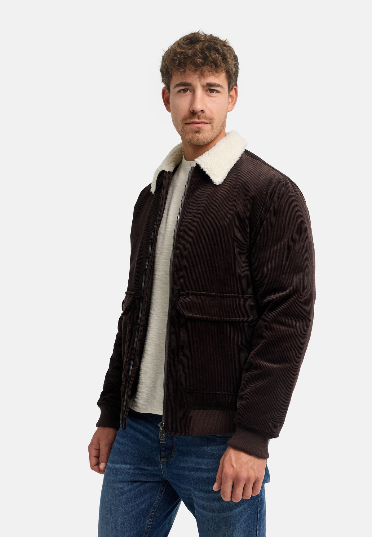 Übergangsjacke INStormton Produktbild