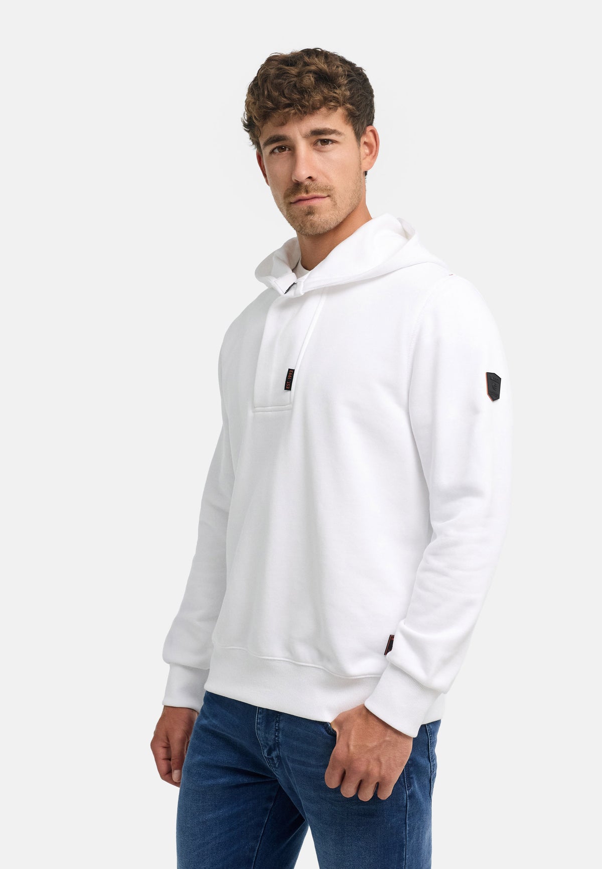 Kapuzenpullover INTanin Produktbild
