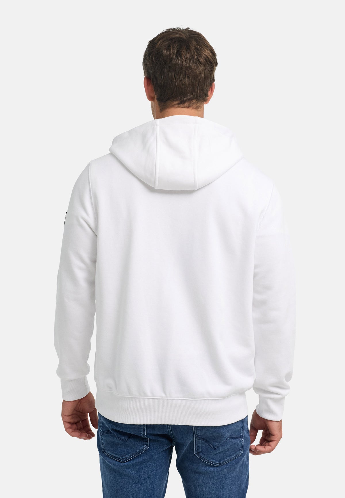 Kapuzenpullover INTanin Produktbild