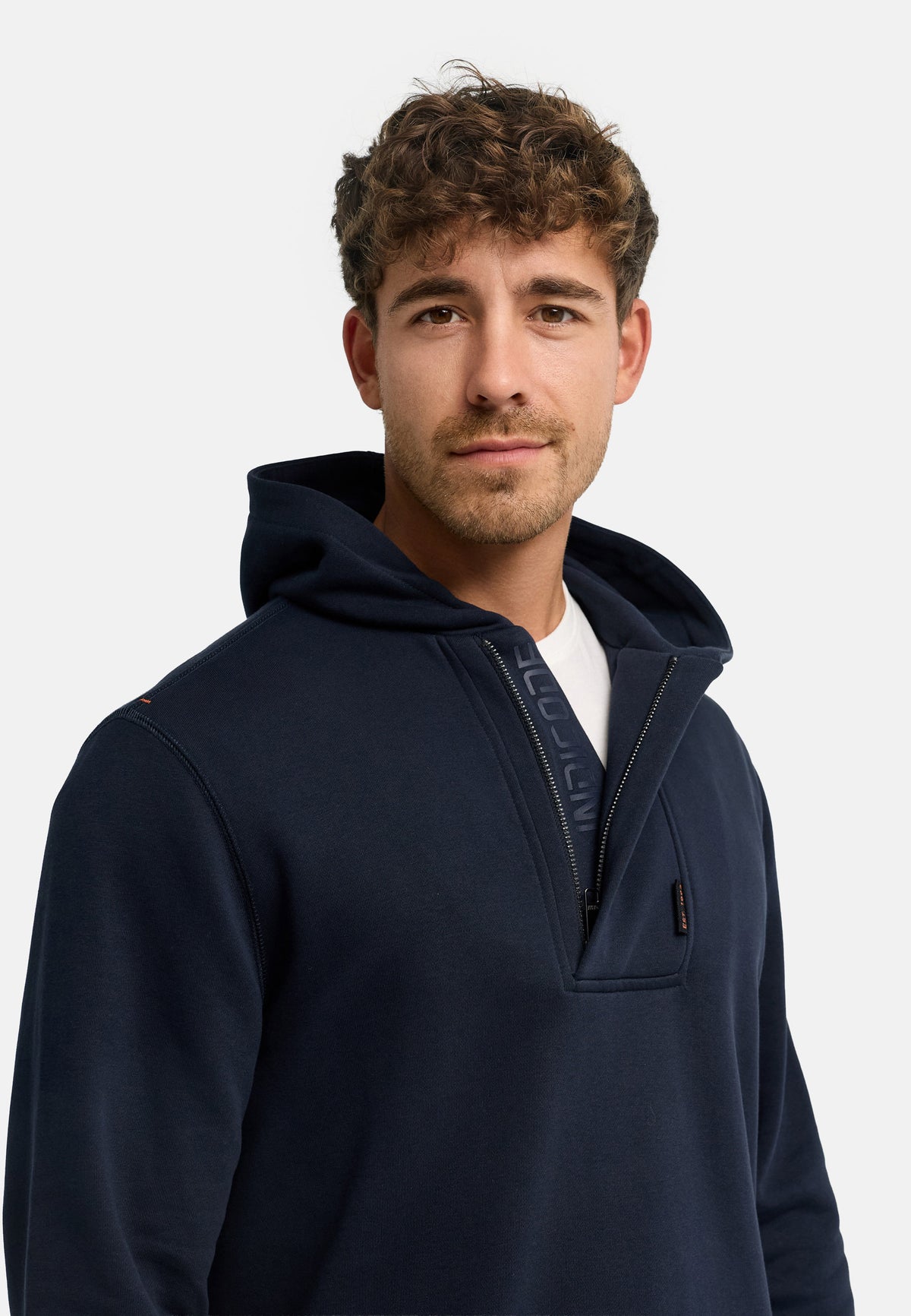 Kapuzenpullover INTanin Produktbild