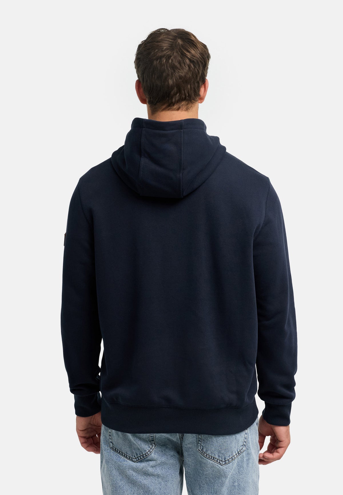 Kapuzenpullover INTanin Produktbild