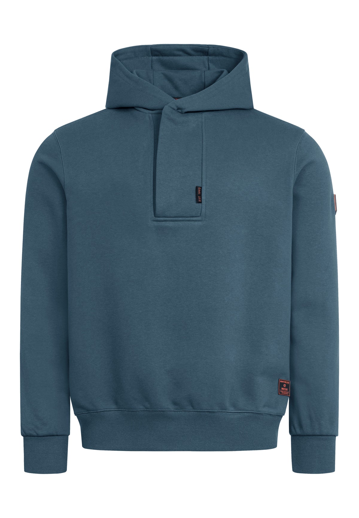 Kapuzenpullover INTanin Produktbild
