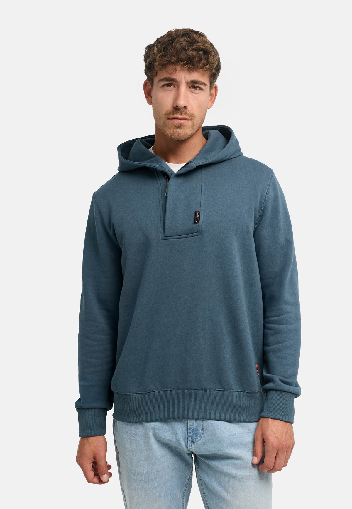Kapuzenpullover INTanin Produktbild