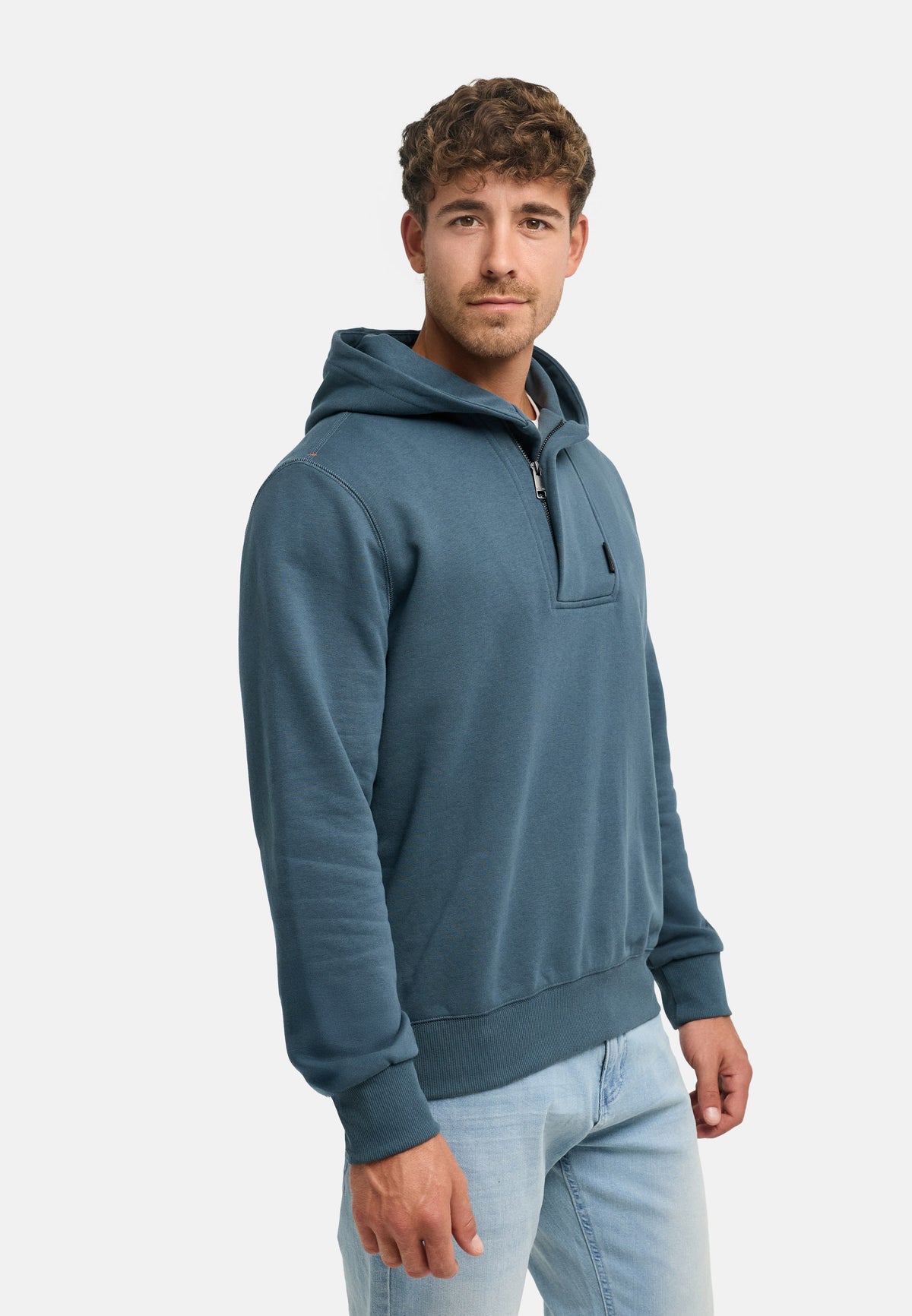 Kapuzenpullover INTanin Produktbild