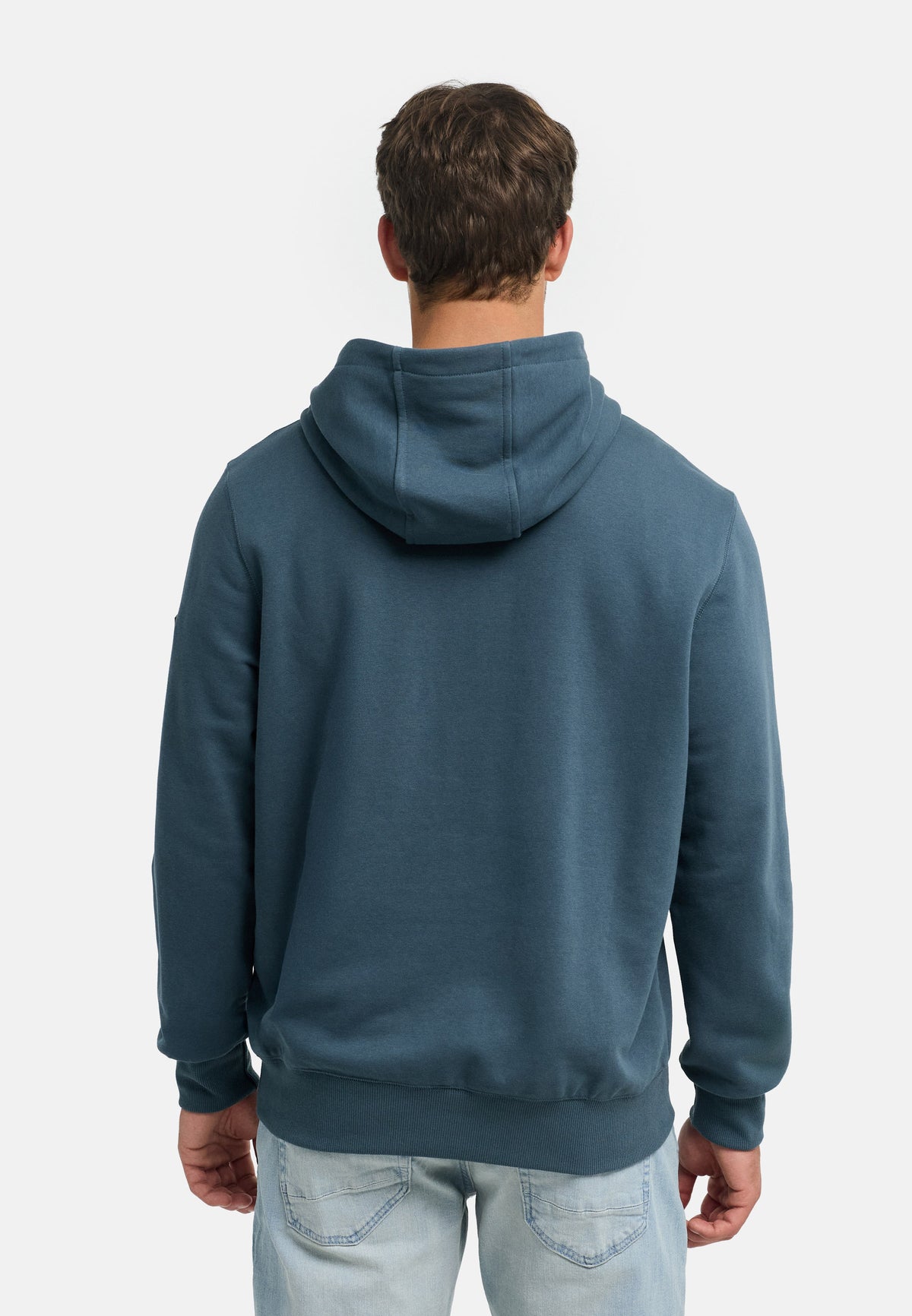 Kapuzenpullover INTanin Produktbild