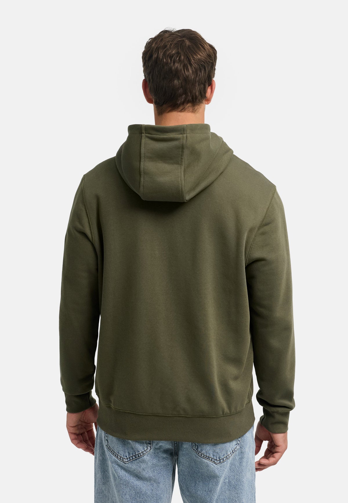 Kapuzenpullover INTanin Produktbild