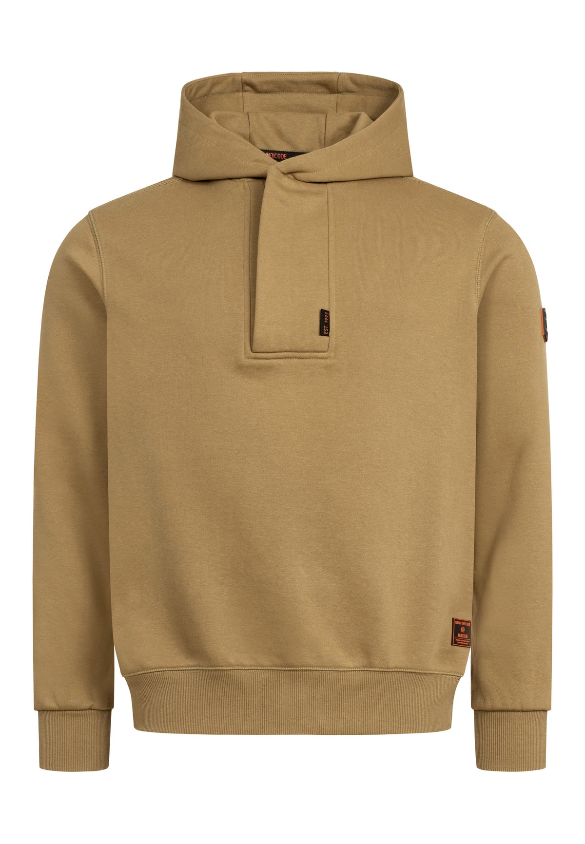 Kapuzenpullover INTanin Produktbild