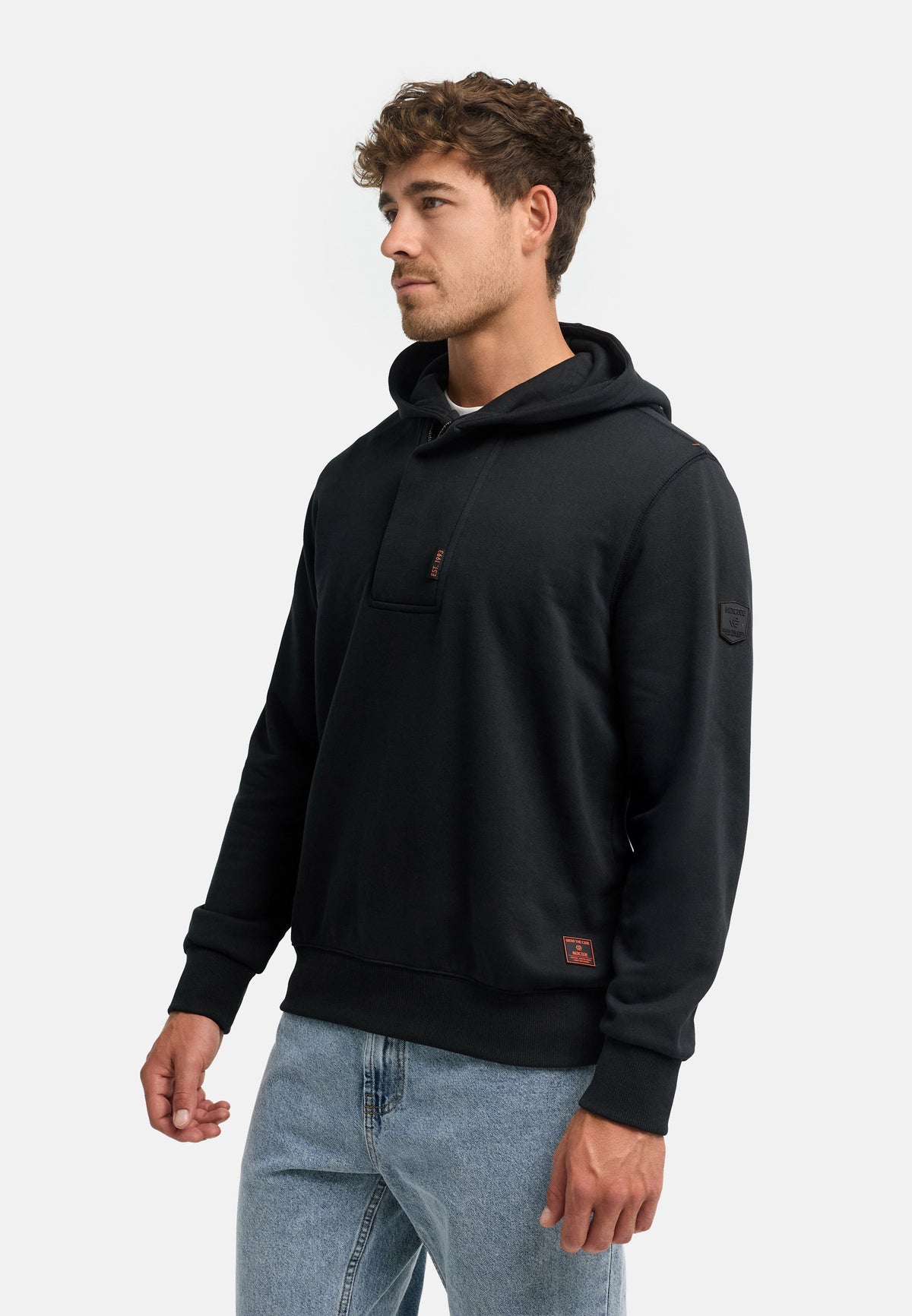 Kapuzenpullover INTanin Produktbild