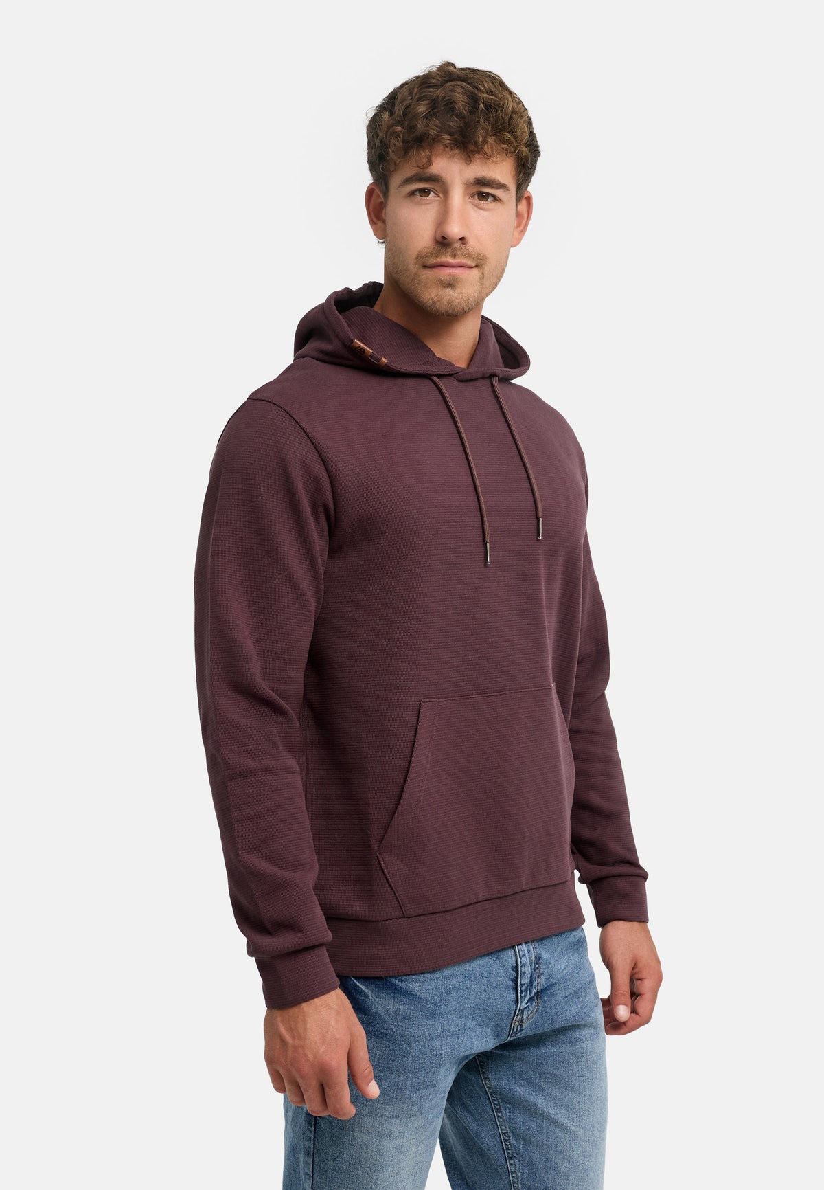 Kapuzenpullover INZarf Hoodie Produktbild