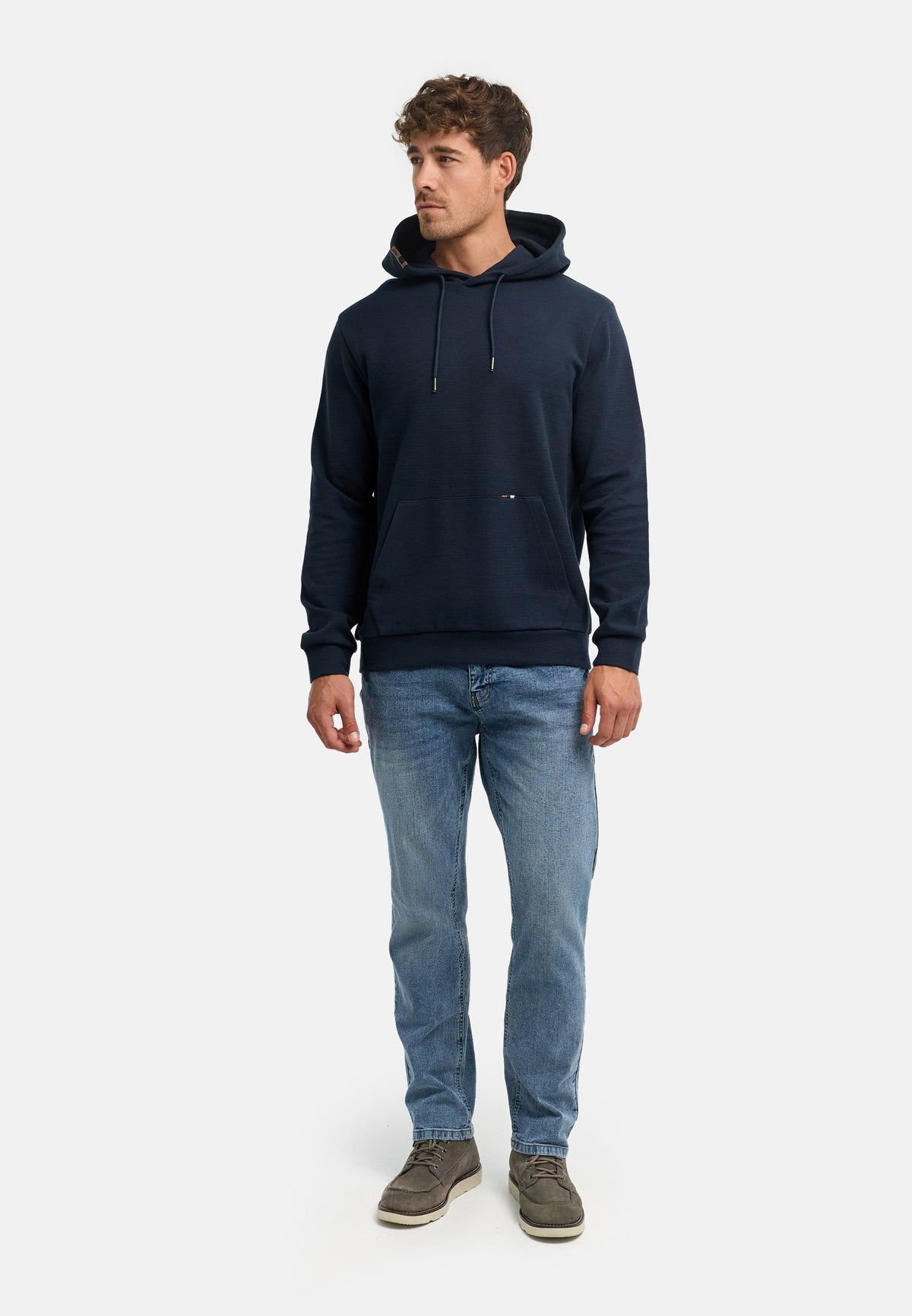 Kapuzenpullover INZarf Hoodie Produktbild
