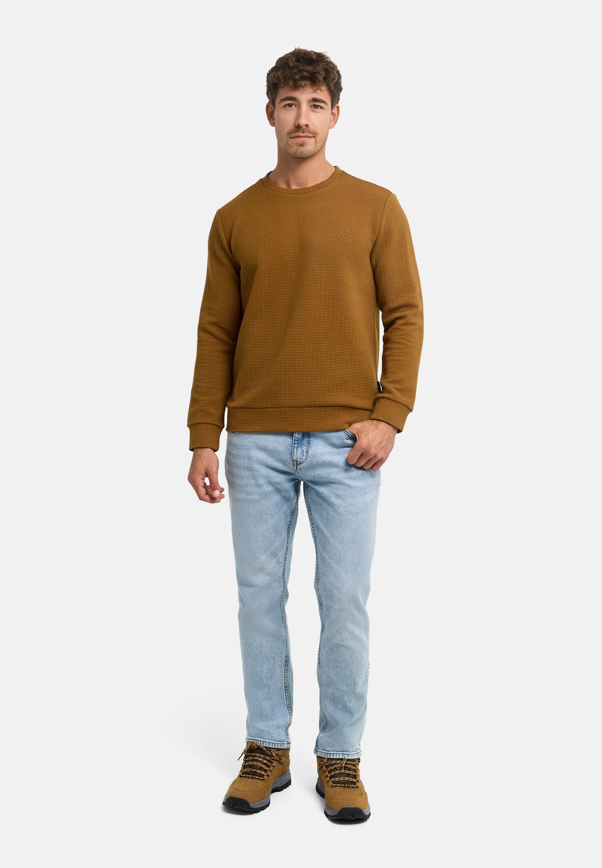 Sweatshirt INArken Crew Neck Produktbild