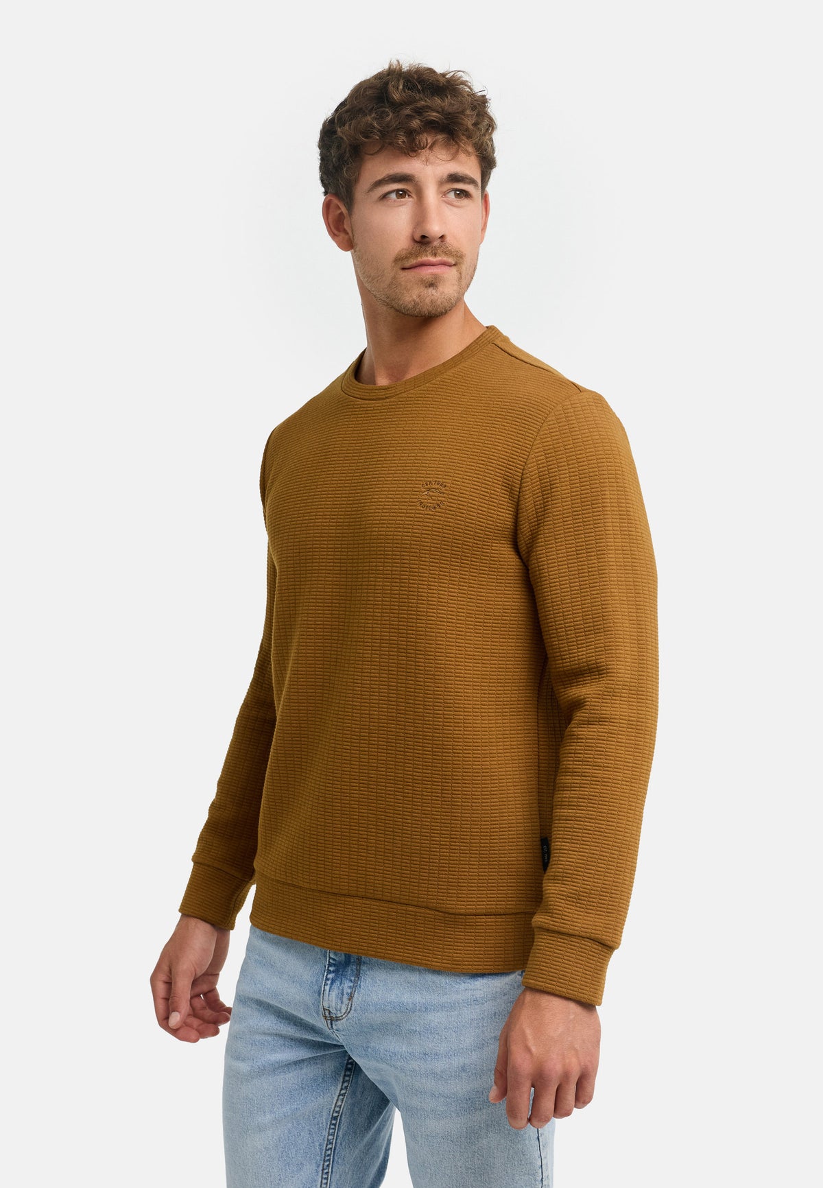Sweatshirt INArken Crew Neck Produktbild