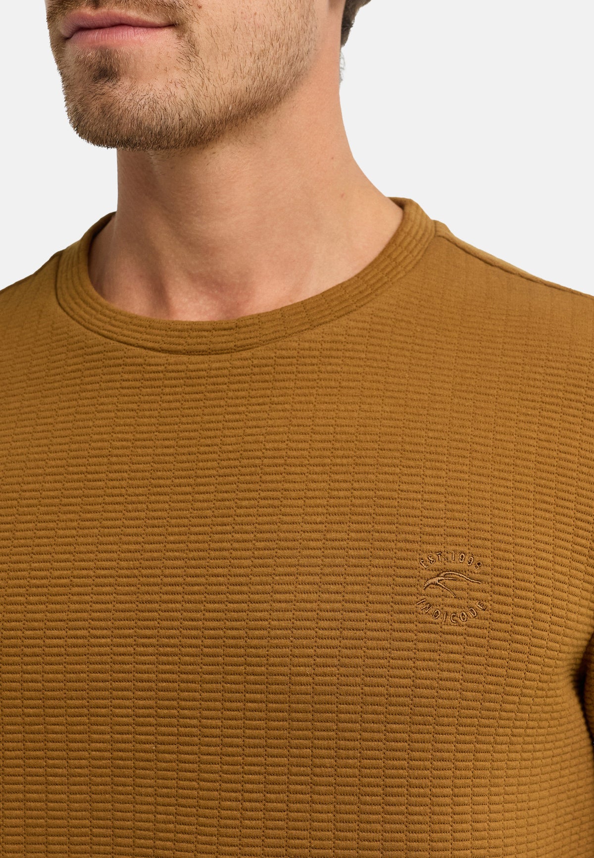 Sweatshirt INArken Crew Neck Produktbild