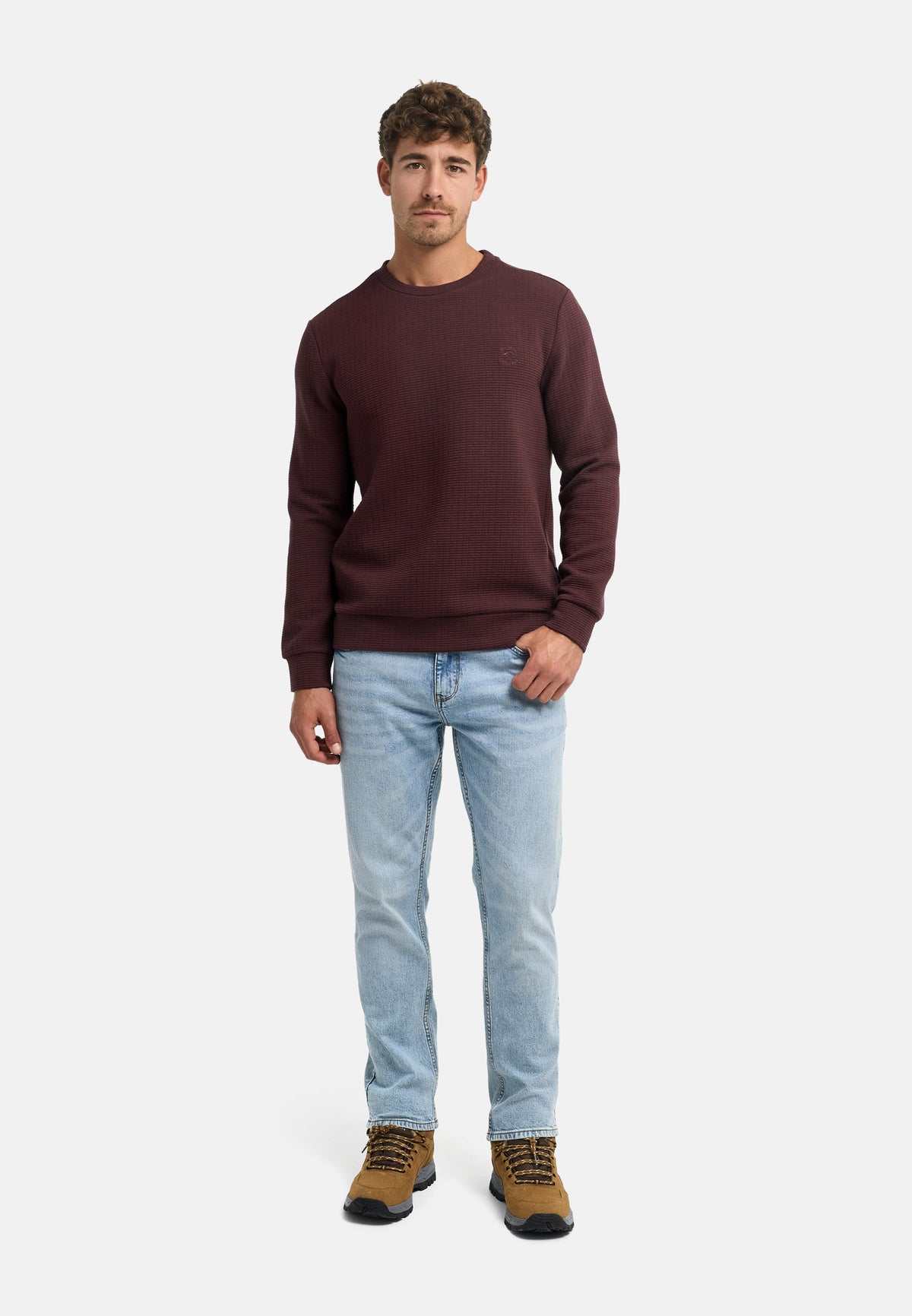 Sweatshirt INArken Crew Neck Produktbild