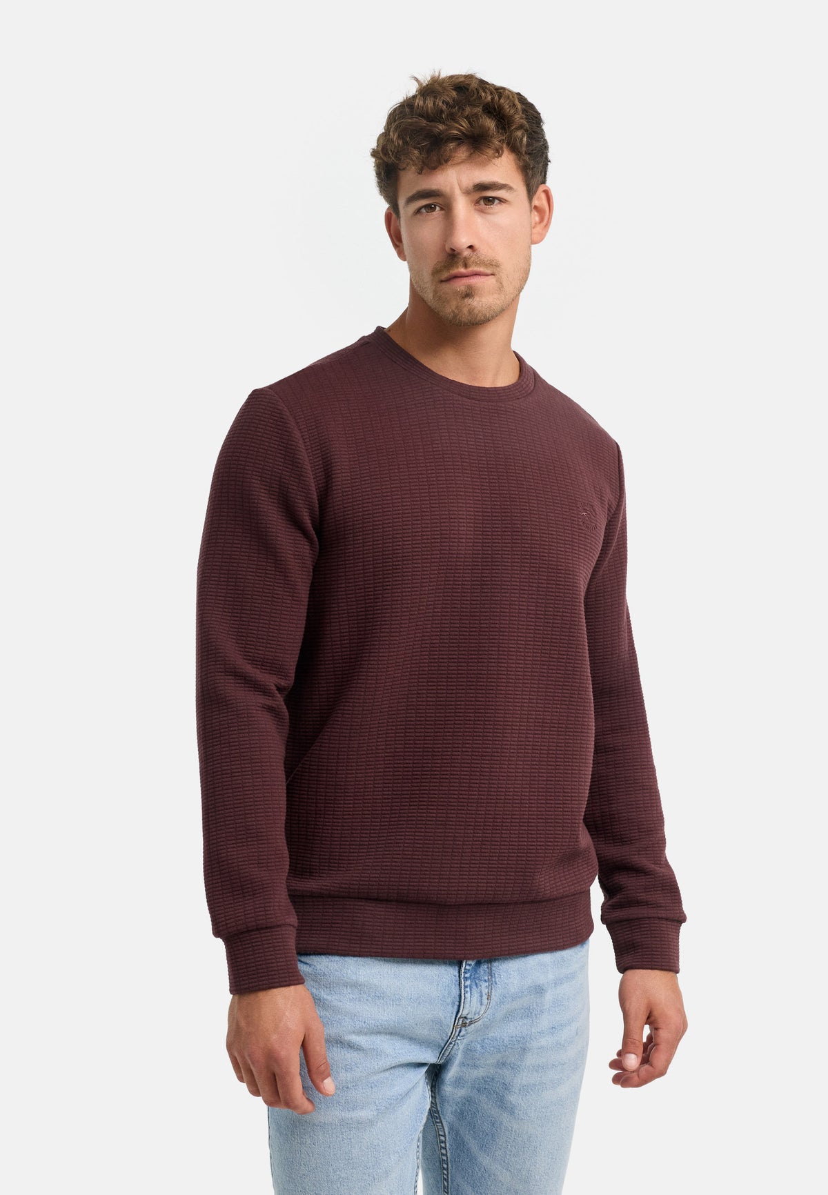 Sweatshirt INArken Crew Neck Produktbild