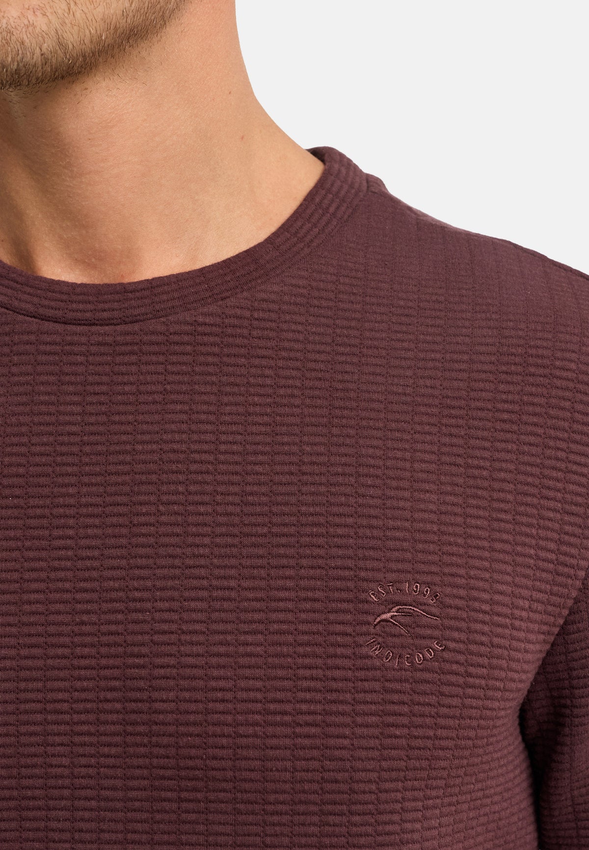 Sweatshirt INArken Crew Neck Produktbild