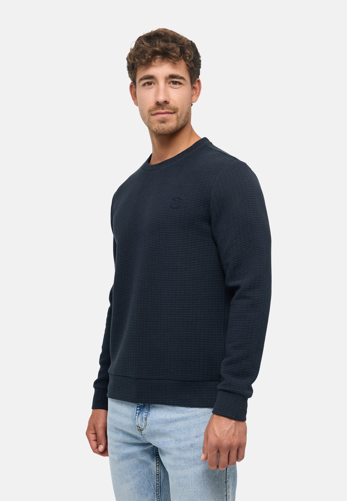 Sweatshirt INArken Crew Neck Produktbild