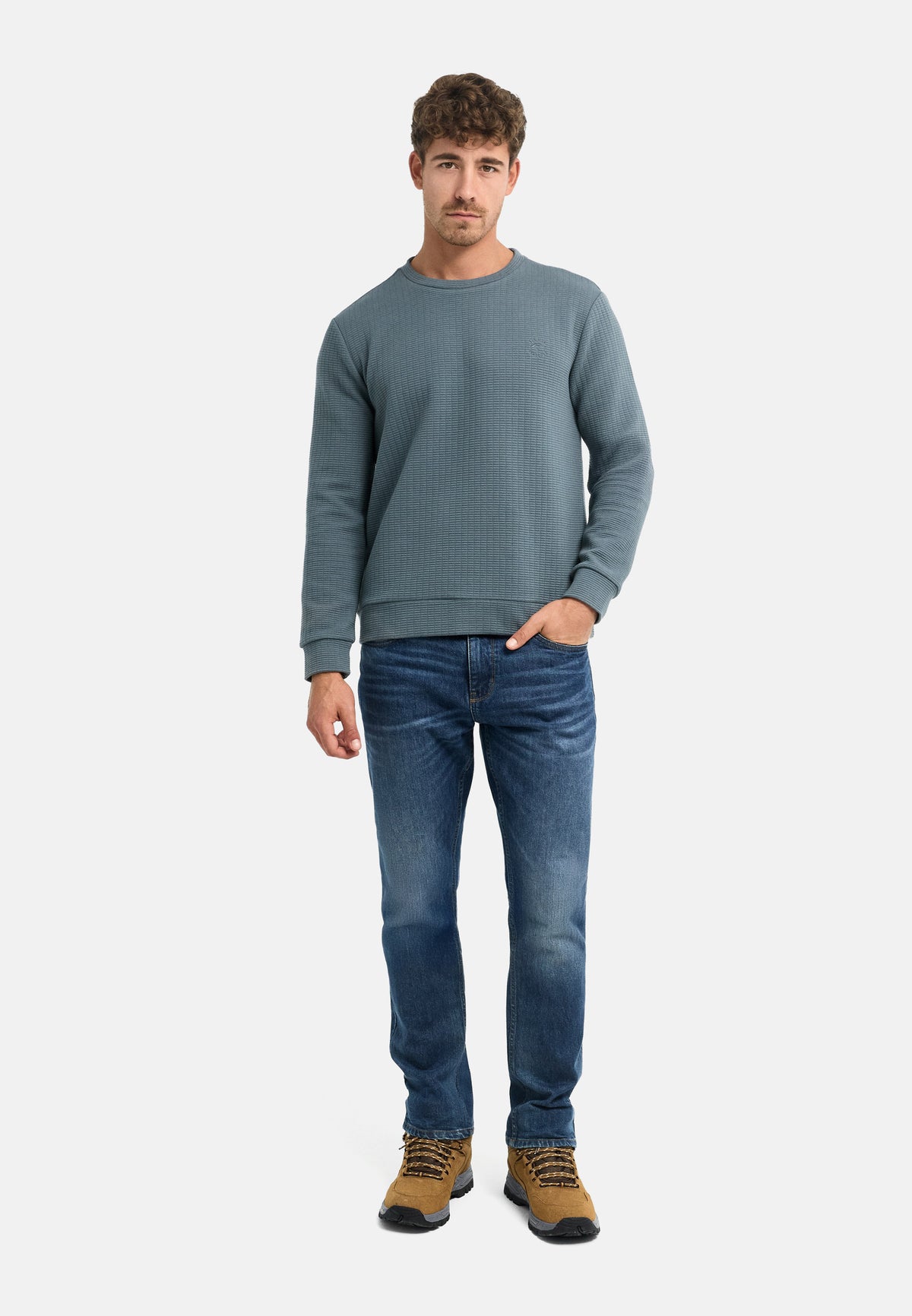 Sweatshirt INArken Crew Neck Produktbild