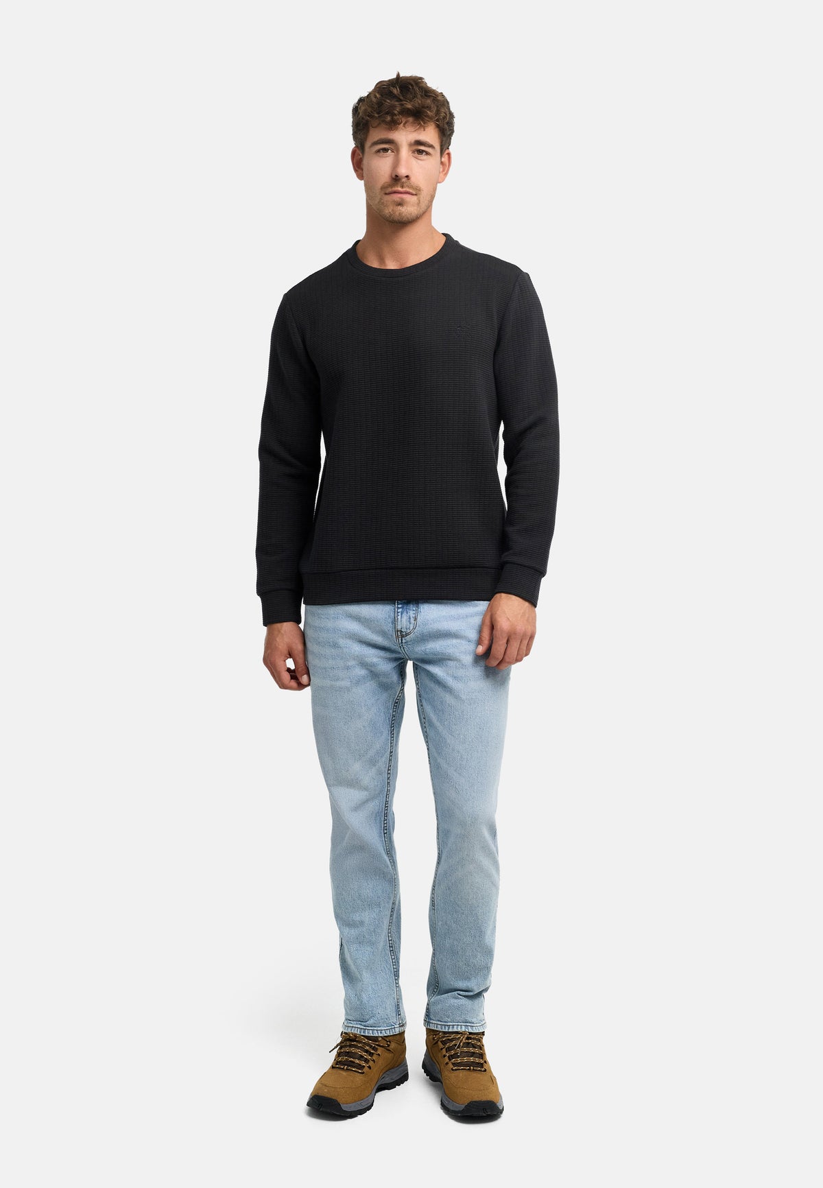 Sweatshirt INArken Crew Neck Produktbild