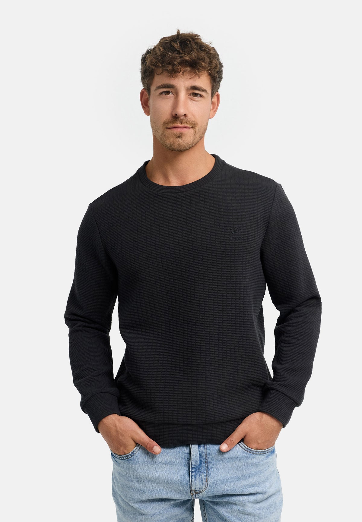 Sweatshirt INArken Crew Neck Produktbild