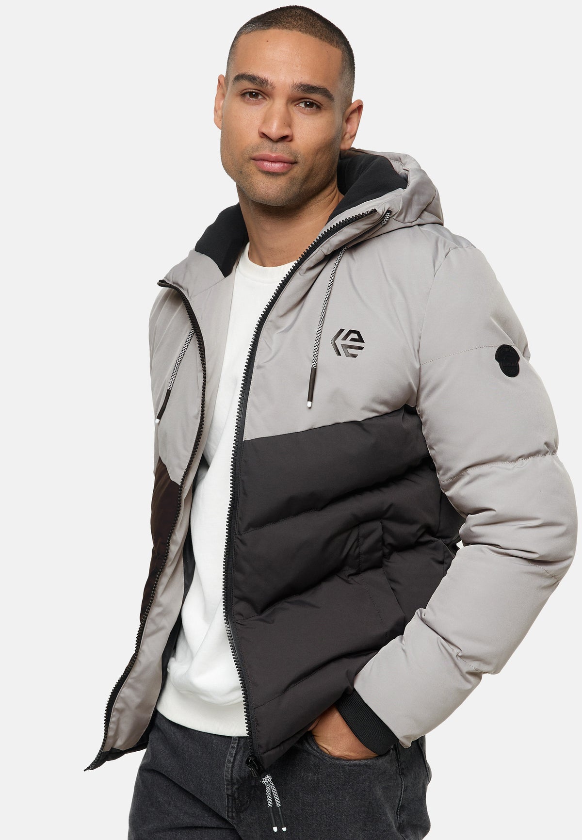 Winterjacke INAgiotis Produktbild