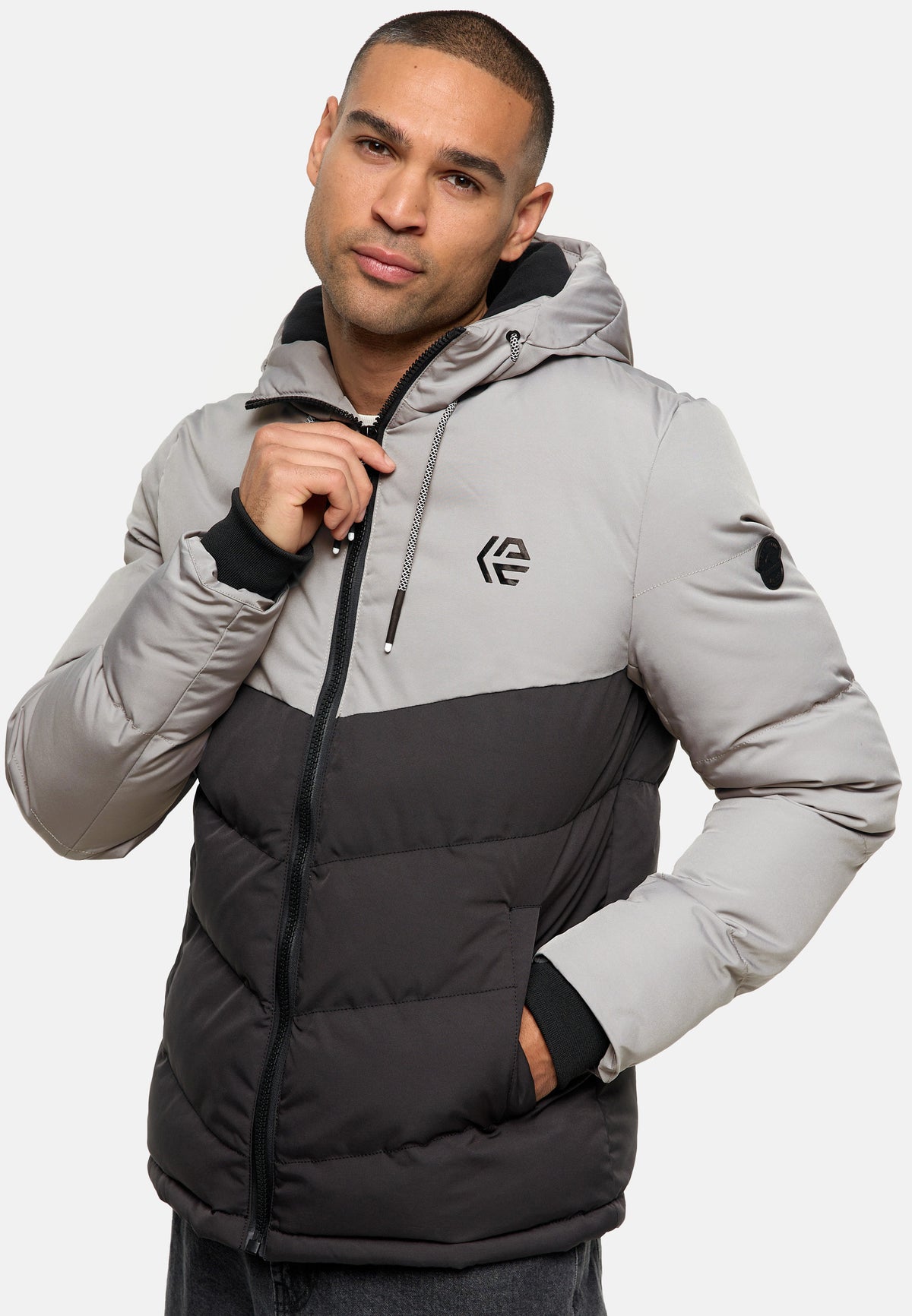 Winterjacke INAgiotis Produktbild
