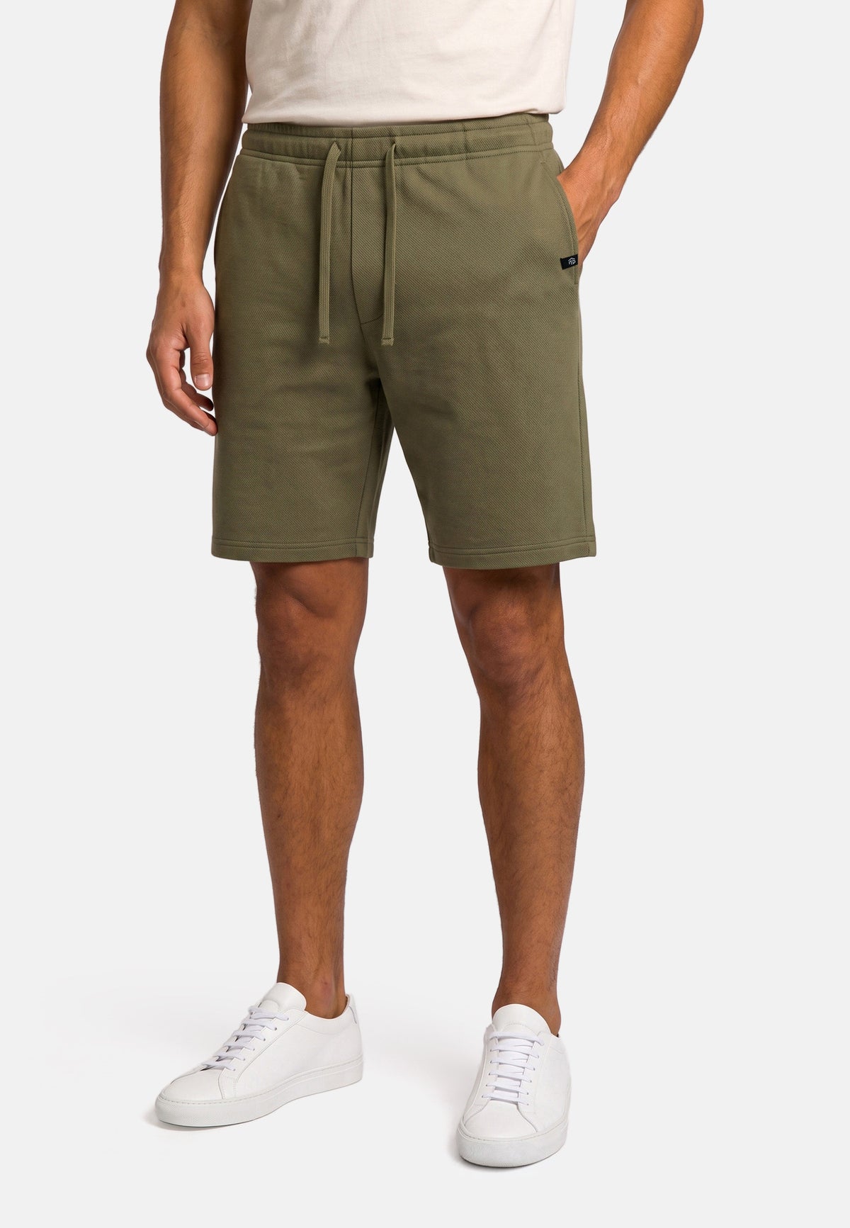 INCowell Chino Shorts