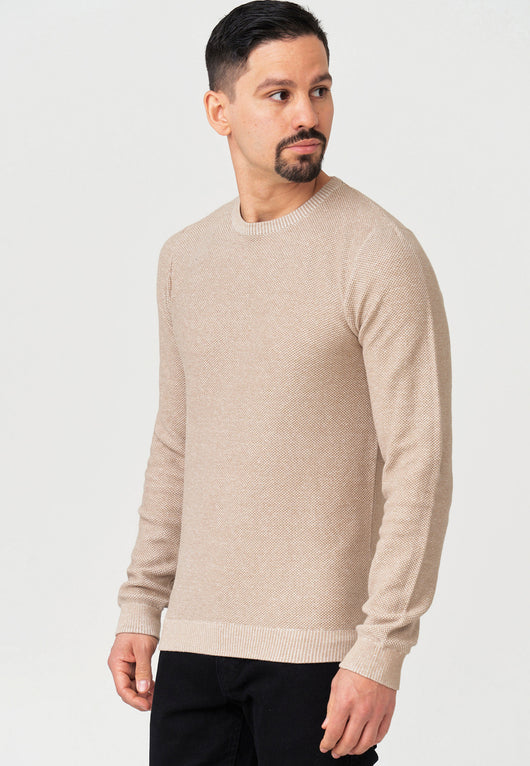 Strickpullover Crespo