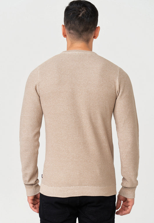 Strickpullover Crespo