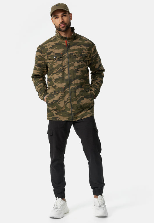 Übergangsjacke Simeon