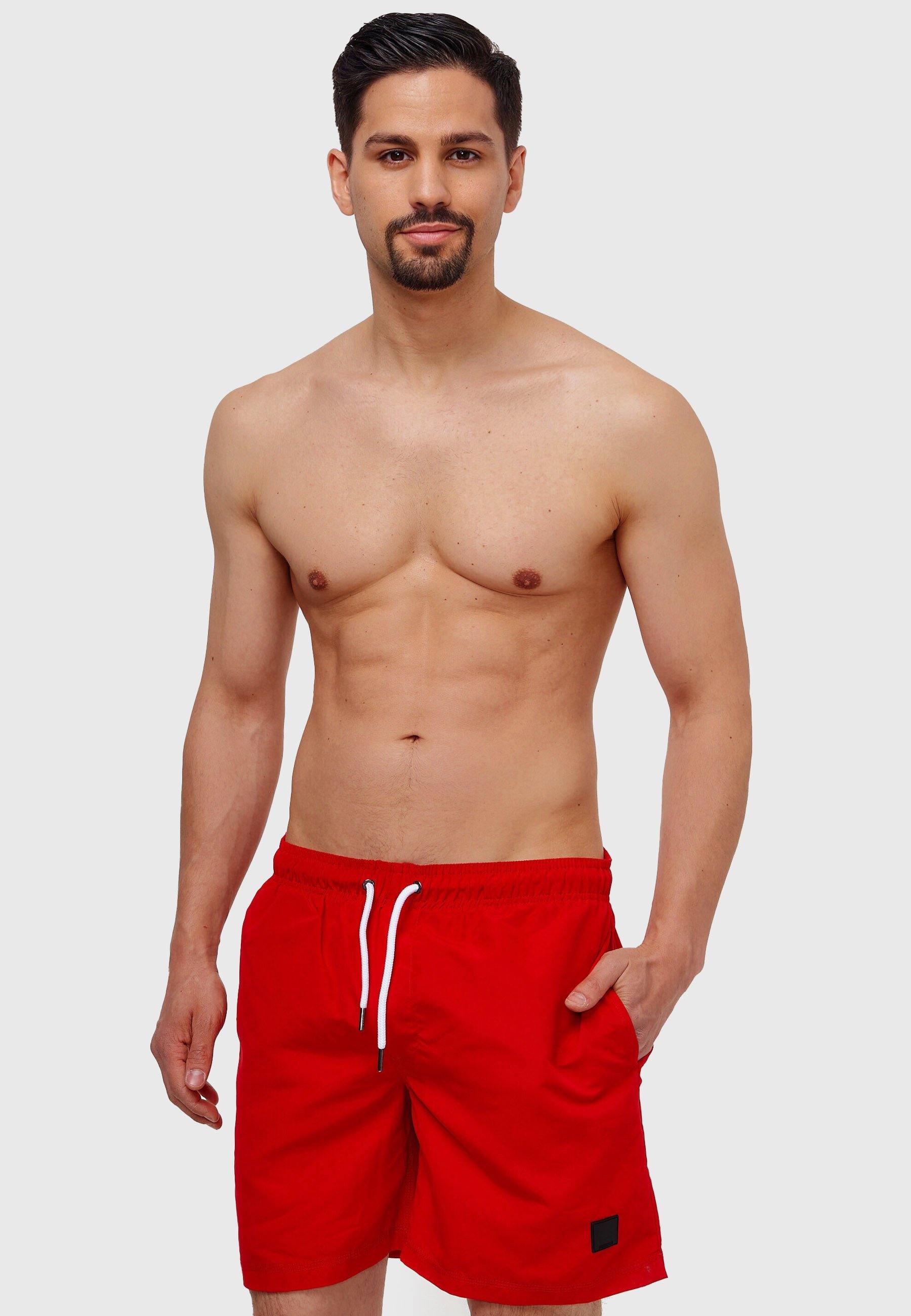 Badehose Ferguson Produktbild