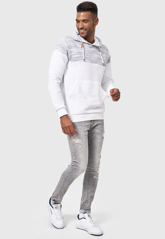 Kapuzenpullover Saunders