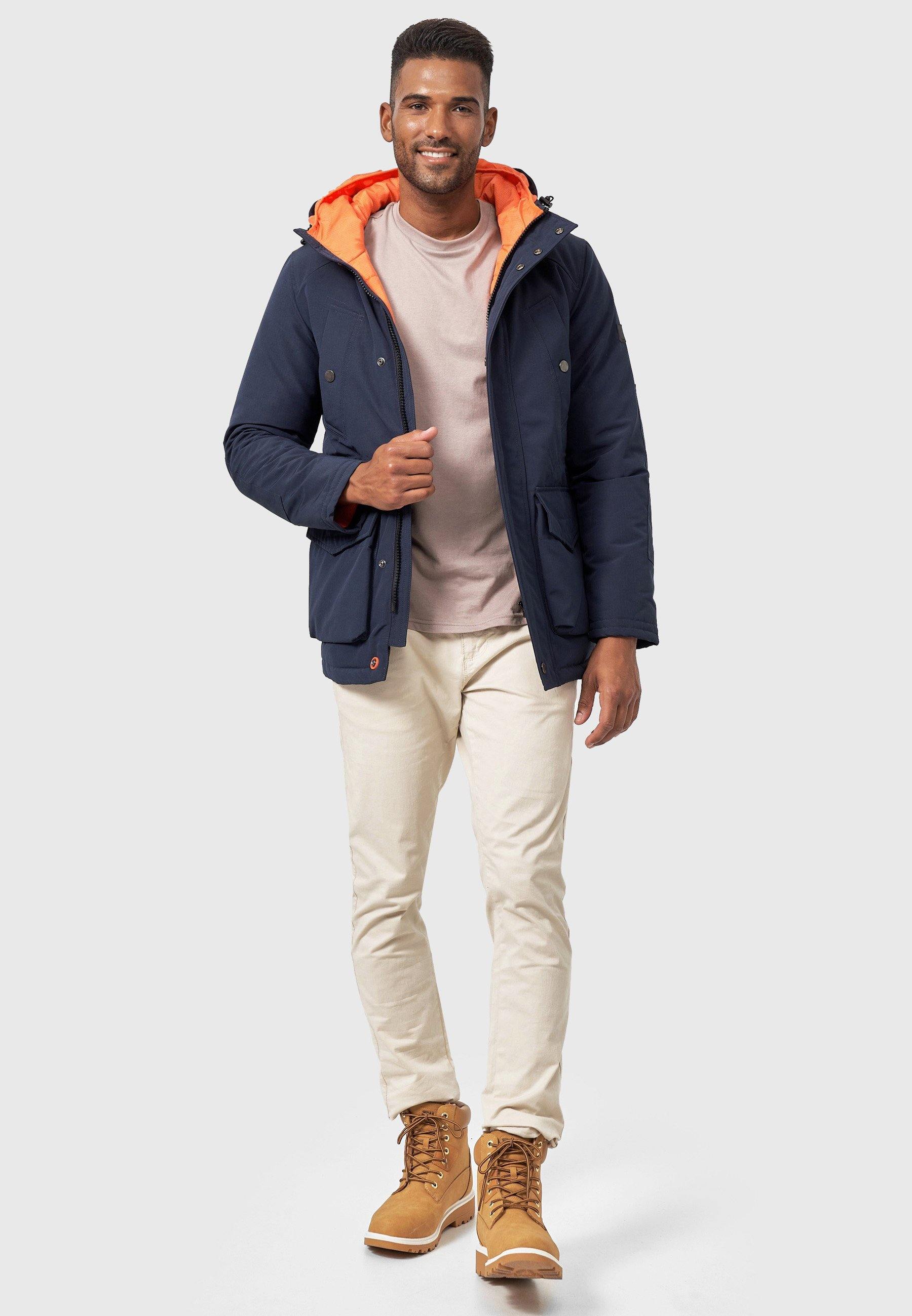 Parka Waters Produktbild