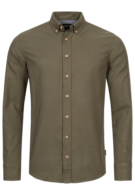 Hemd Langarm Riverside