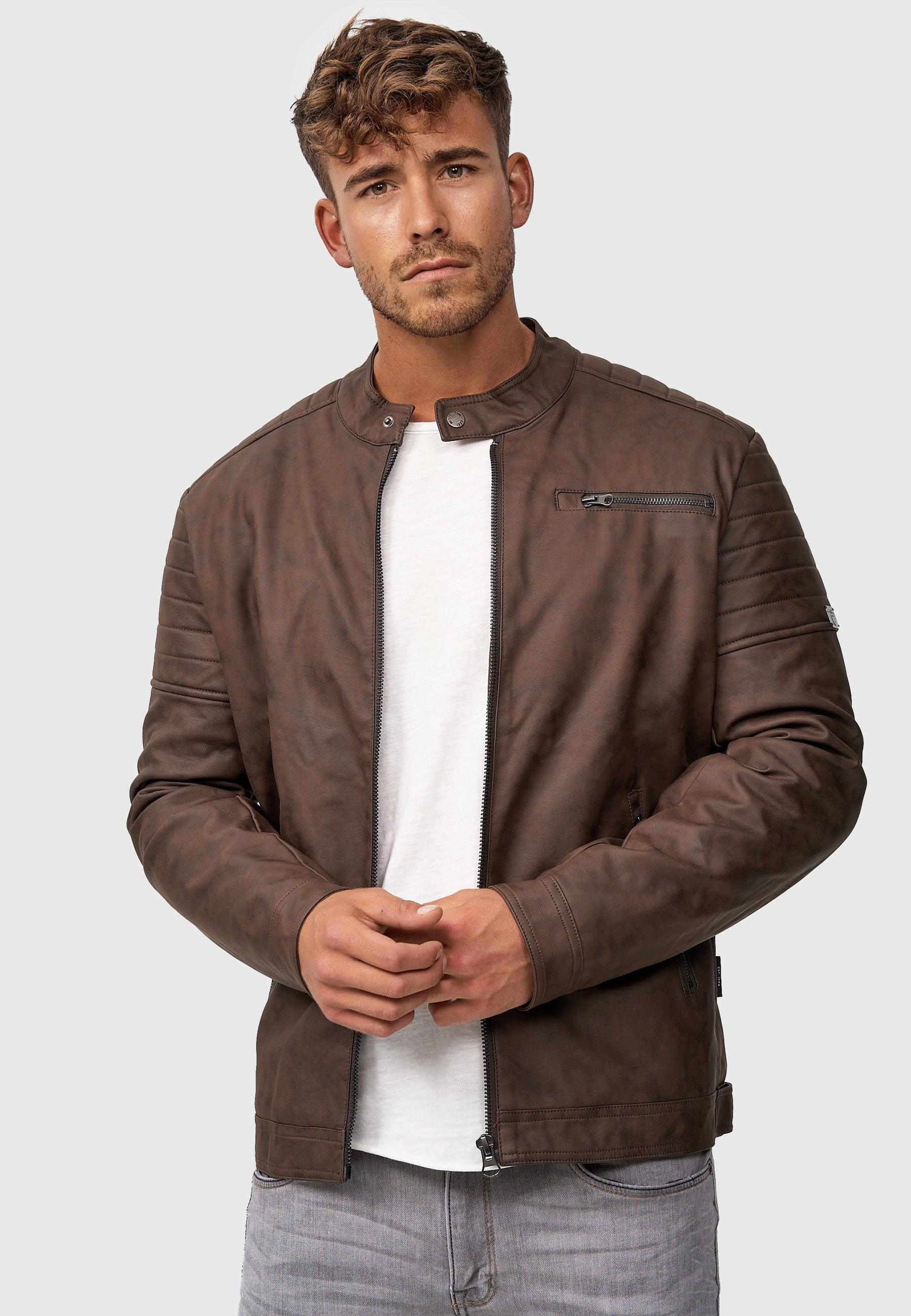 Übergangsjacke Manuel Produktbild
