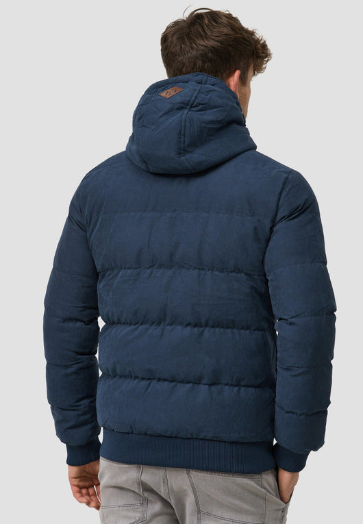 Winterjacke Adeline
