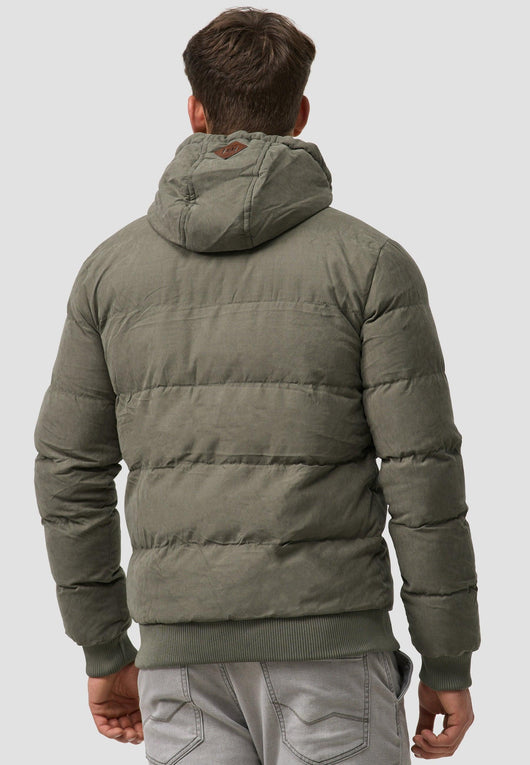 Winterjacke Adeline