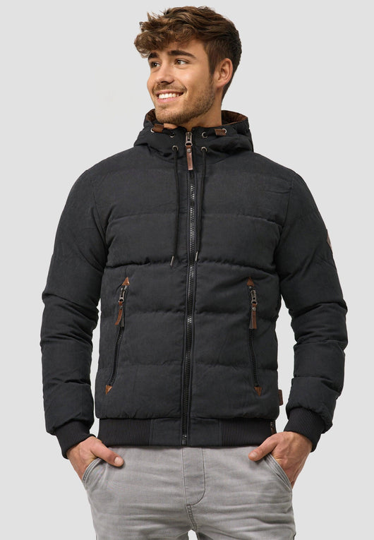 Winterjacke Adeline