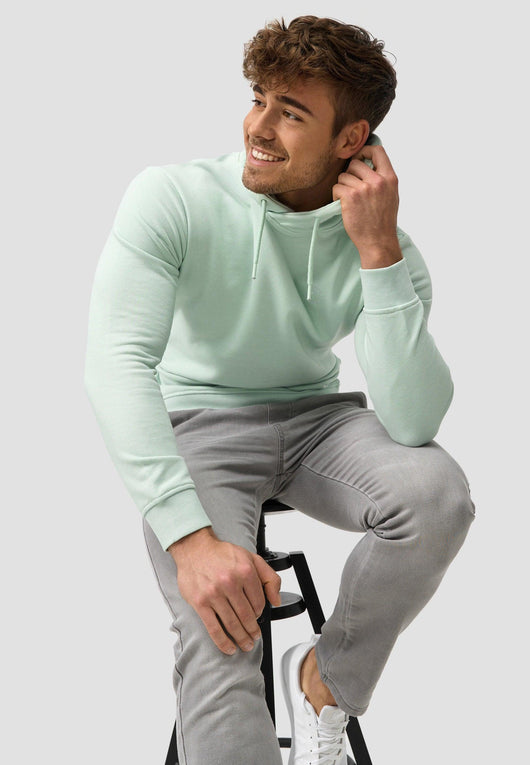 Kapuzenpullover Simpson