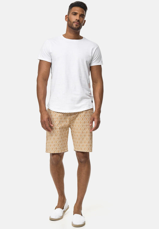 Shorts Leinen Apostolis
