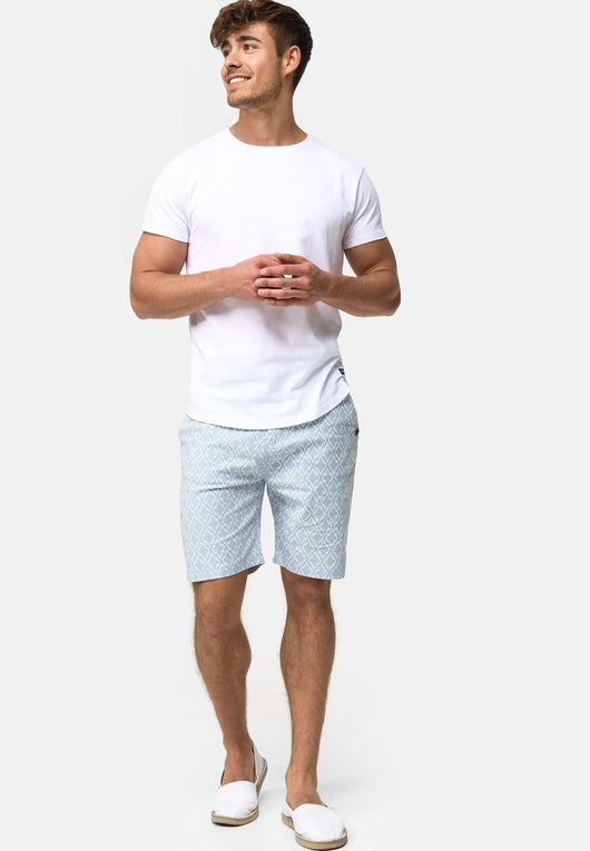 Shorts Leinen Apostolis