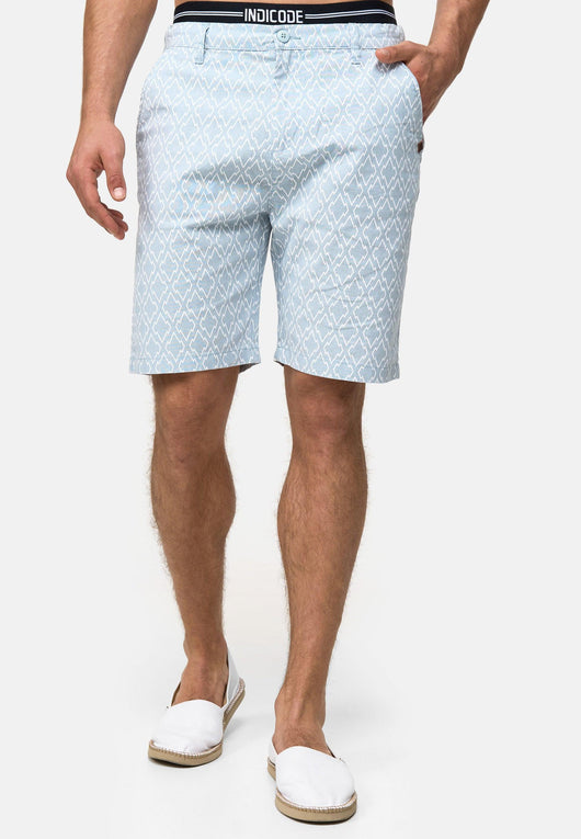 Shorts Leinen Apostolis