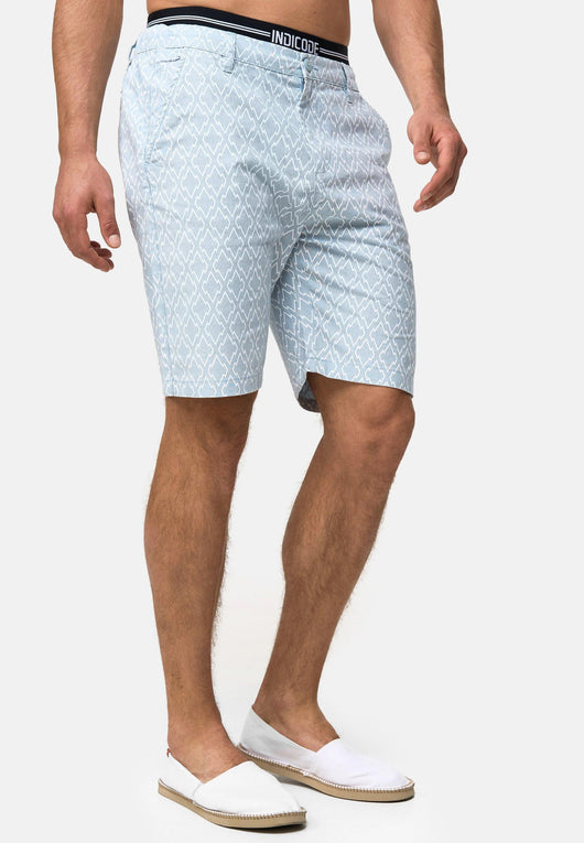 Shorts Leinen Apostolis