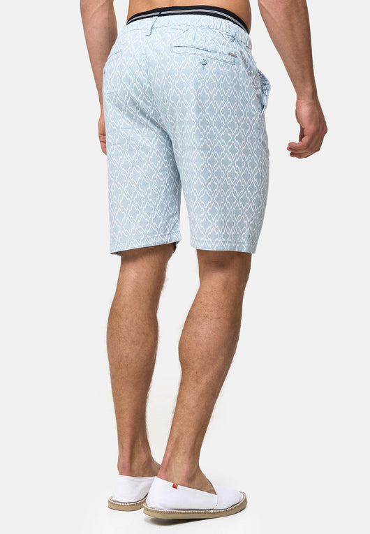 Shorts Leinen Apostolis