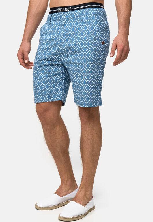 Shorts Leinen Apostolis