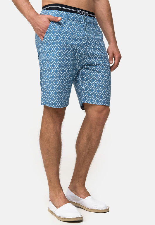 Shorts Leinen Apostolis