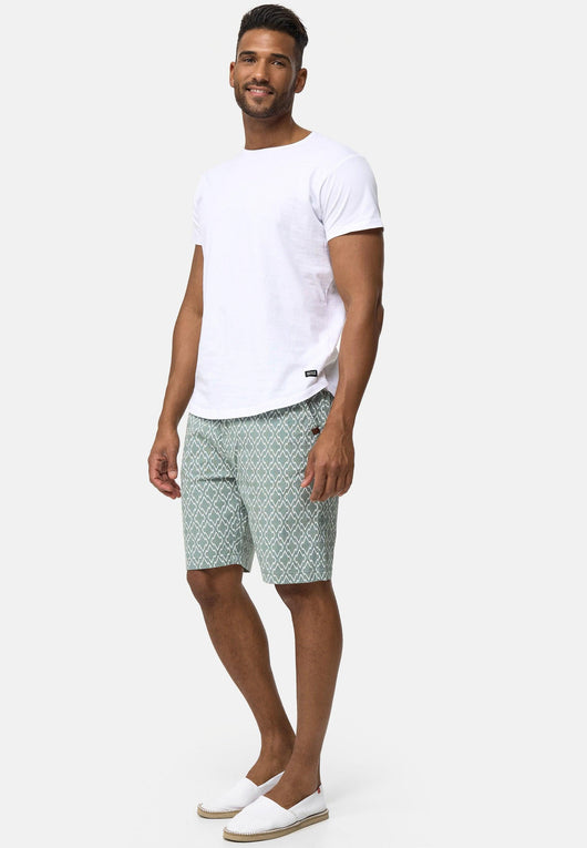 Shorts Leinen Apostolis