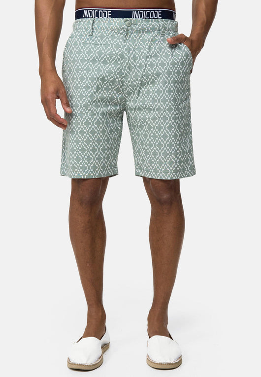 Shorts Leinen Apostolis
