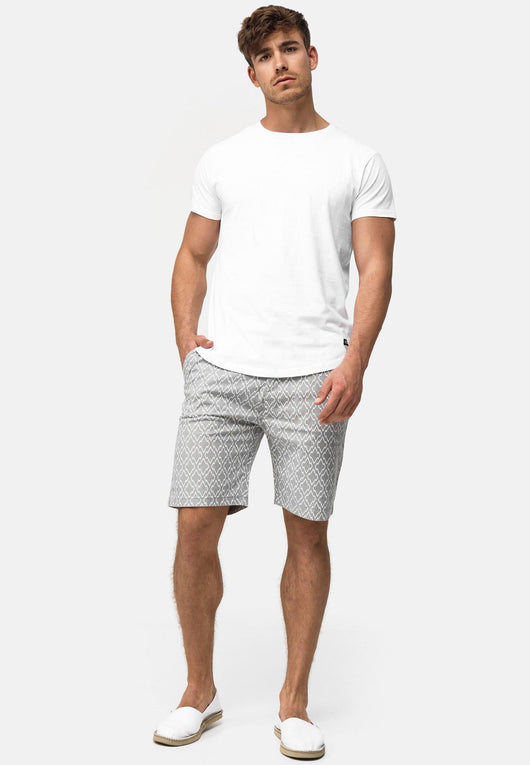 Shorts Leinen Apostolis